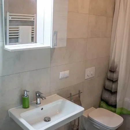 D&f Grey Apartment *