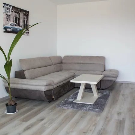 D&f Grey Apartment *
