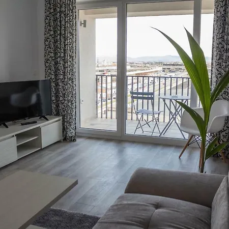 Apartment D&f Grey
