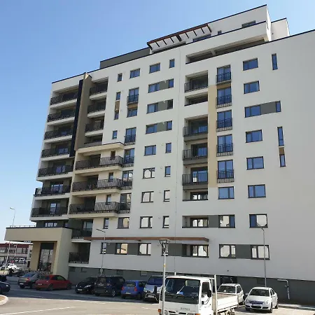 Apartment D&f Grey