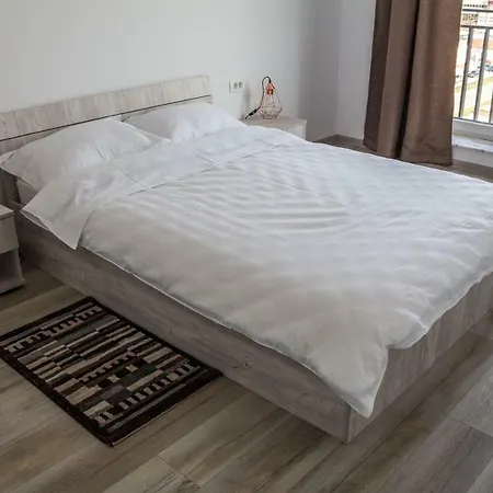 Apartment D&f Grey
