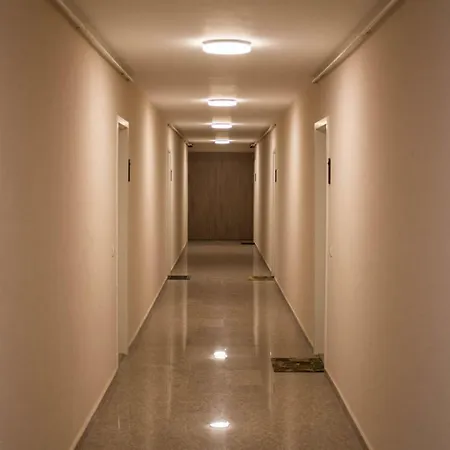 Apartment D&f Grey